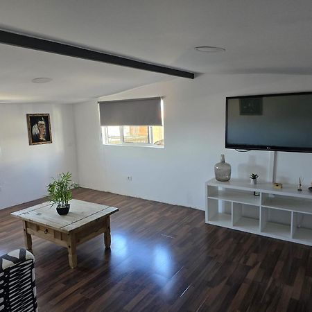 Villa La Casablanca Pasito Blanco Exterior foto