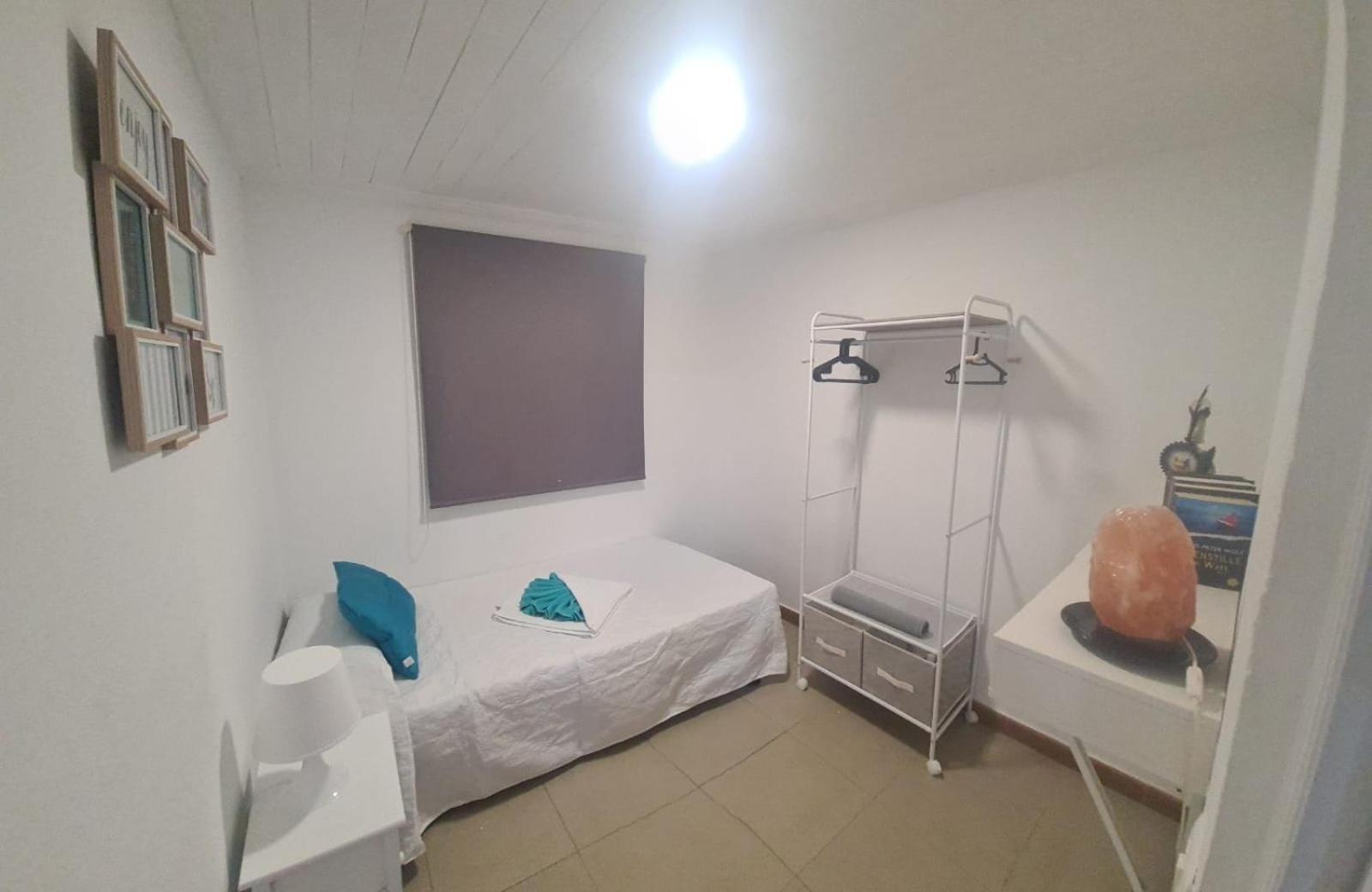 Villa La Casablanca Pasito Blanco Exterior foto