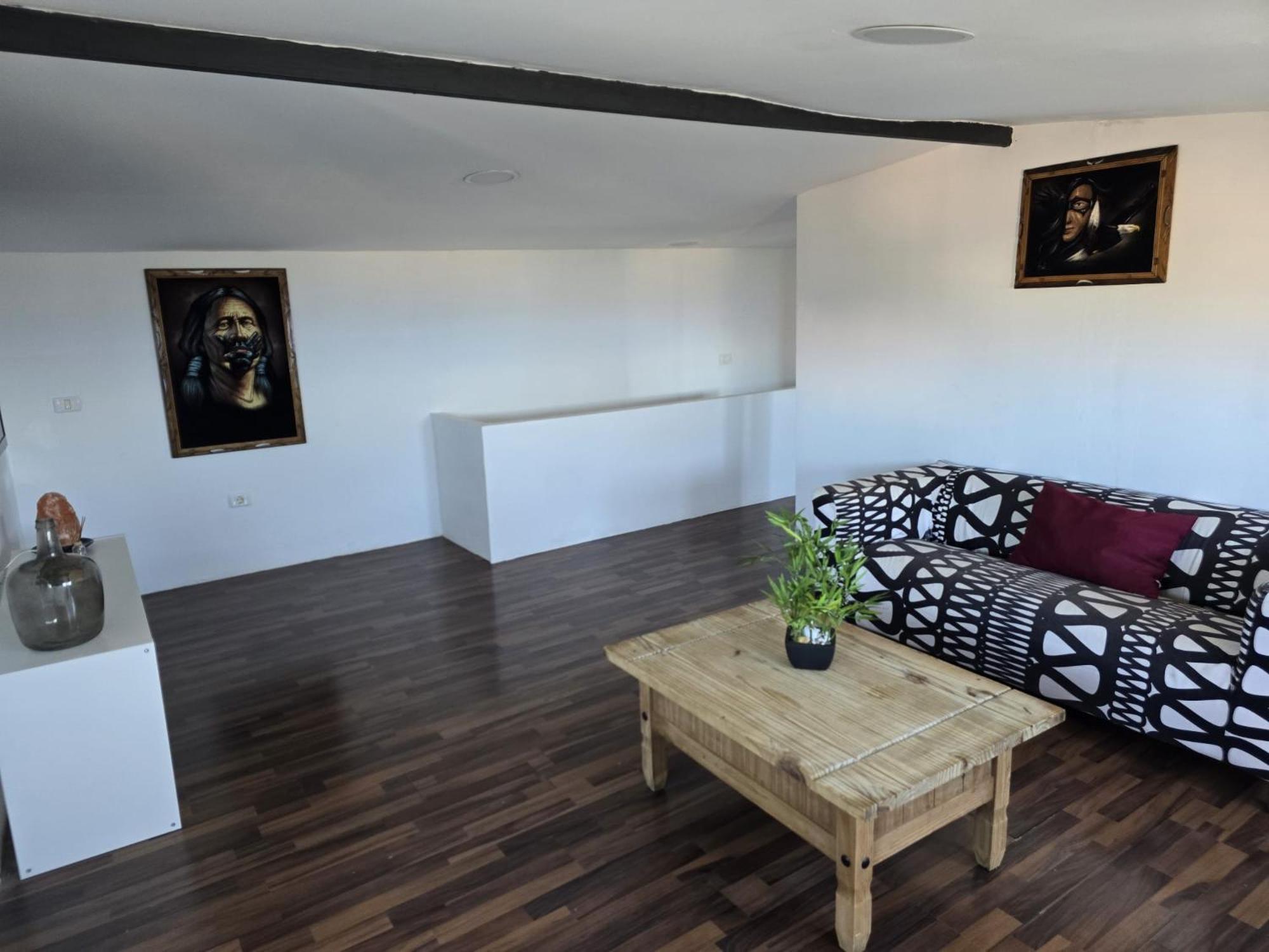 Villa La Casablanca Pasito Blanco Exterior foto